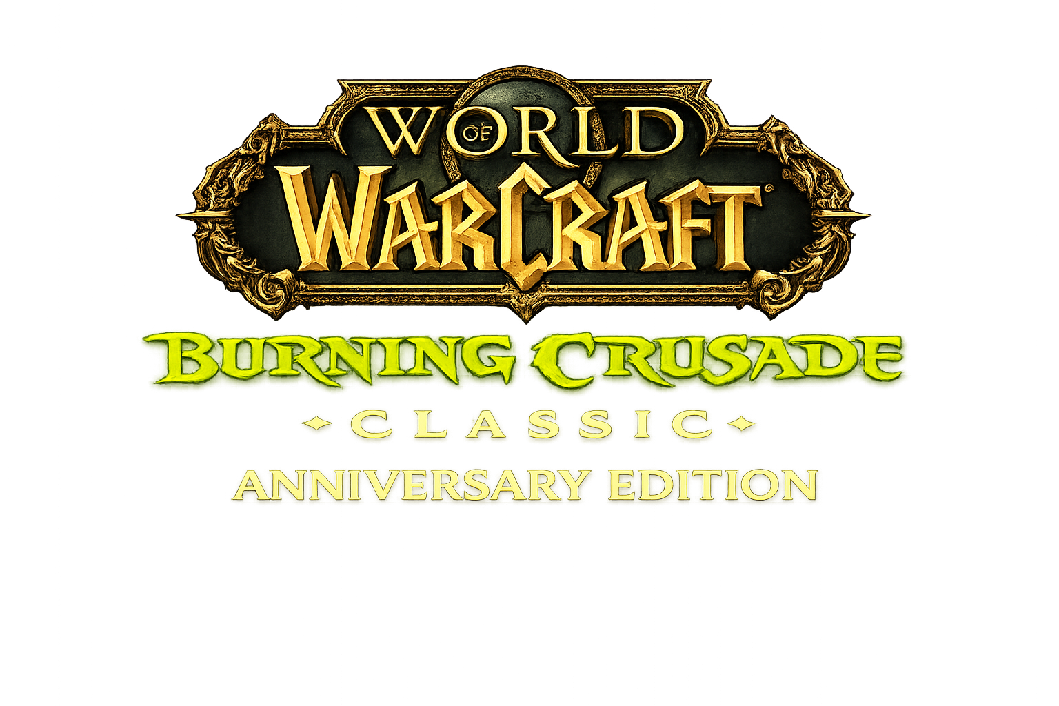 Logo The Burning Crusade