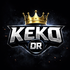 Keko_dr Logo